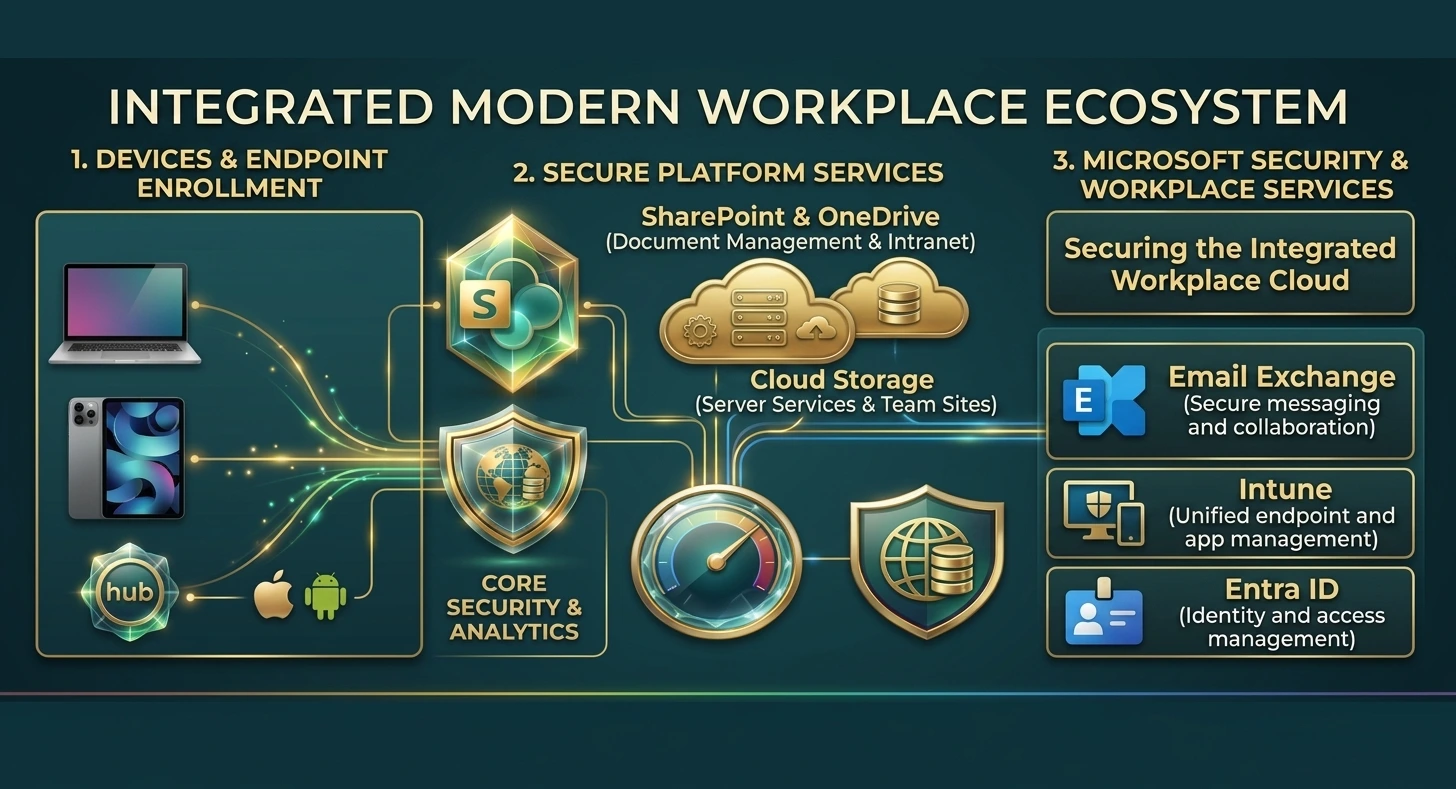 Next-Generation Firewall + VPN