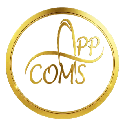 AppCOMS Logo